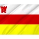 Santa Barbara Flag for Indoor & Outdoor Use - Imagine 2