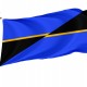 Folsom Flag for Indoor & Outdoor Use - Imagine 1