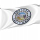 Fontana Flag for Indoor & Outdoor Use - Imagine 1