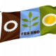 Fresno, California Flag for Indoor & Outdoor Use - Imagine 1