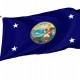 Governor of California Flag for Indoor & Outdoor Use - Imagine 1