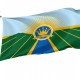 Imperial County Flag for Indoor & Outdoor Use - Imagine 1