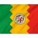 Flag of Los Angeles, California, Patriotic Flags, Unique Design Print, Flags for Indoor & Outdoor Use - Imagine 2