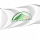 Flag of Morgan Hill, California, Patriotic Flags, Unique Design Print, Flags for Indoor & Outdoor Use - Imagine 1