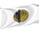 Flag of Norwalk, California, Patriotic Flags, Unique Design Print, Flags for Indoor & Outdoor Use - Imagine 1