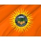 Flag of Orange County, California, Patriotic Flags, Unique Design Print, Flags for Indoor & Outdoor Use - Imagine 2