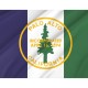 Flag of Palo Alto, California, Patriotic Flags, Unique Design Print, Flags for Indoor & Outdoor Use - Imagine 2
