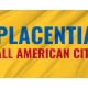 Flag of Placentia, California, Patriotic Flags, Unique Design Print, Flags for Indoor & Outdoor Use - Imagine 2