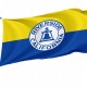 Flag of Riverside, California, Patriotic Flags, Unique Design Print, Flags for Indoor & Outdoor Use - Imagine 1