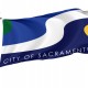 Flag of Sacramento, California, Patriotic Flags, Unique Design Print, Flags for Indoor & Outdoor Use - Imagine 1