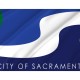 Flag of Sacramento, California, Patriotic Flags, Unique Design Print, Flags for Indoor & Outdoor Use - Imagine 2
