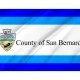 Flag of San Bernardino County, California, Patriotic Flags, Unique Design Print, Flags for Indoor & Outdoor Use - Imagine 2