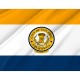 Flag of San José, California, Patriotic Flags, Unique Design Print, Flags for Indoor & Outdoor Use - Imagine 2