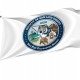 San Luis Obispo County Flag for Indoor & Outdoor Use - Imagine 1