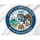 San Luis Obispo County Flag for Indoor & Outdoor Use - Imagine 2