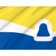 Flag of San Luis Obispo, California, Patriotic Flags, Unique Design Print, Flags for Indoor & Outdoor Use - Imagine 2