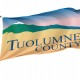 Flag of Tuolumne County, California, Patriotic Flags, Unique Design Print, Flags for Indoor & Outdoor Use - Imagine 1