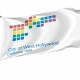 West Hollywood City Flag for Indoor & Outdoor Use - Imagine 1