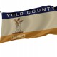 Flag of Yolo County, California, Patriotic Flags, Unique Design Print, Flags for Indoor & Outdoor Use - Imagine 1