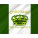 Coronado Flag for Indoor & Outdoor Use - Imagine 2