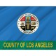 Los Angeles County Flag for Indoor & Outdoor Use - Imagine 2