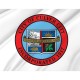 Culver City Flag for Indoor & Outdoor Use - Imagine 2