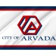 Arvada City Flag for Indoor & Outdoor Use - Imagine 2