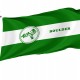 Boulder Flag for Indoor & Outdoor Use - Imagine 1