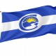 Flag of Centennial, Colorado, Patriotic Flags, Unique Design Print, Flags for Indoor & Outdoor Use - Imagine 1