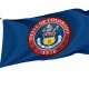 Colorado 1876-1907 Flag for Indoor & Outdoor Use - Imagine 1