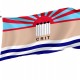 Flag of Colorado River Indian Tribes, Patriotic Flags, Unique Design Print, Flags for Indoor & Outdoor Use - Imagine 1