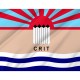 Flag of Colorado River Indian Tribes, Patriotic Flags, Unique Design Print, Flags for Indoor & Outdoor Use - Imagine 2