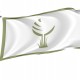 Commerce City Flag for Indoor & Outdoor Use - Imagine 1