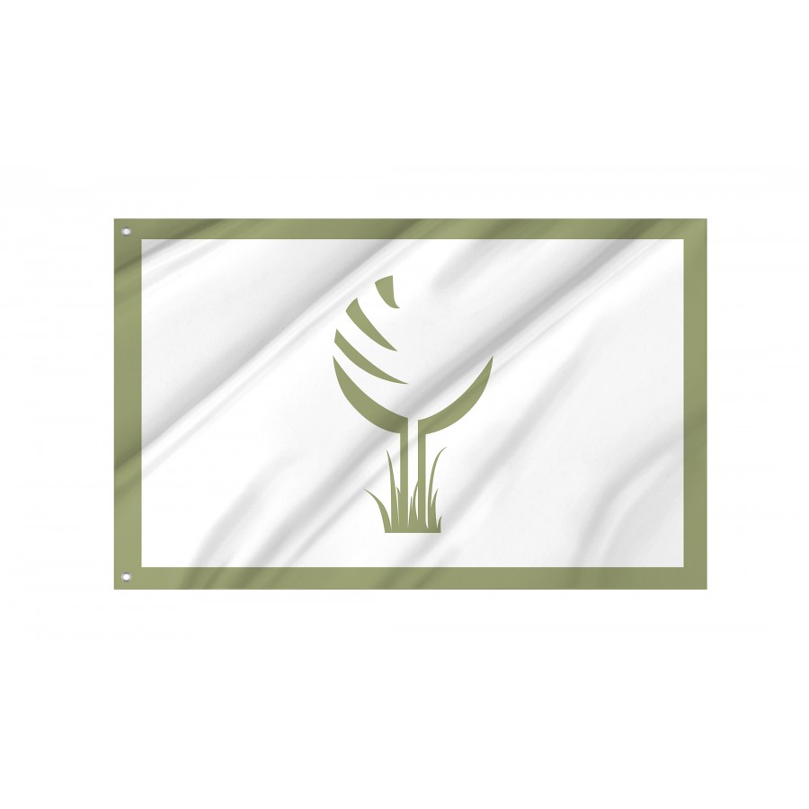 Flag of Commerce City, Colorado, Patriotic Flags, Unique Design Print, Flags for Indoor & Outdoor Use