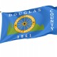 Douglas County Flag for Indoor & Outdoor Use - Imagine 1