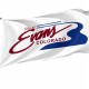 Flag of Evans, Colorado, Patriotic Flags, Unique Design Print, Flags for Indoor & Outdoor Use - Imagine 1