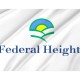 Federal Heights Flag for Indoor & Outdoor Use - Imagine 2