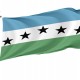 Firestone Flag for Indoor & Outdoor Use - Imagine 1