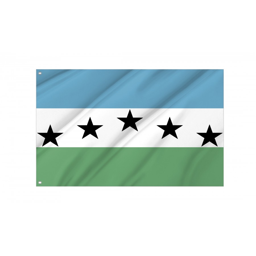 Flag of Firestone, Colorado, Patriotic Flags, Unique Design Print, Flags for Indoor & Outdoor Use
