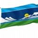 Golden, Colorado Flag for Indoor & Outdoor Use - Imagine 1