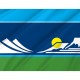 Golden, Colorado Flag for Indoor & Outdoor Use - Imagine 2