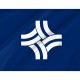Flag of Thornton, Colorado, Patriotic Flags, Unique Design Print, Flags for Indoor & Outdoor Use - Imagine 2