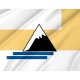 Flag of Fremont County, Colorado, Patriotic Flags, Unique Design Print, Flags for Indoor & Outdoor Use - Imagine 2
