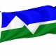 Loveland, Colorado Flag for Indoor & Outdoor Use - Imagine 1