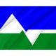 Loveland, Colorado Flag for Indoor & Outdoor Use - Imagine 2