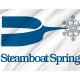 Steamboat Springs Flag for Indoor & Outdoor Use - Imagine 2