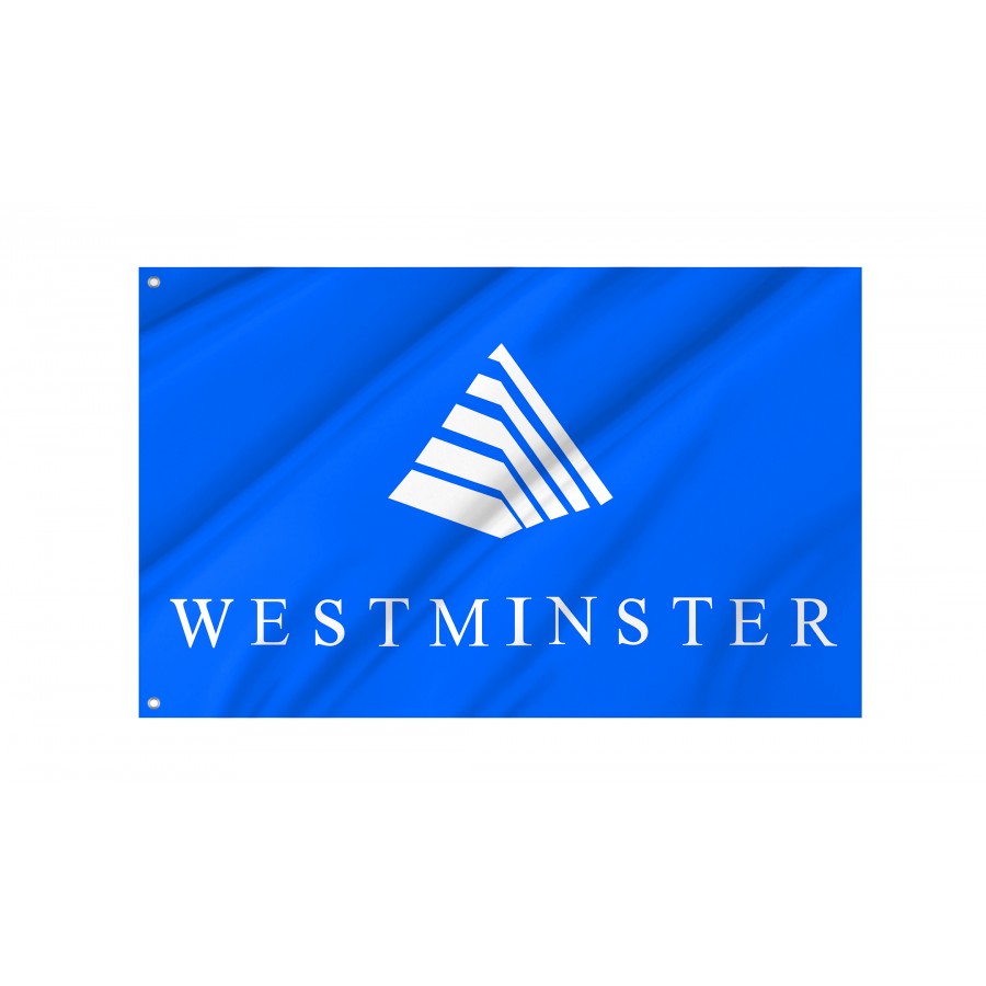 Flag of Westminster, Colorado, Patriotic Flags, Unique Design Print, Flags for Indoor & Outdoor Use