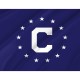 US Consular officer Flag for Indoor & Outdoor Use - Imagine 2