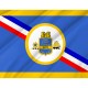 New Castle County, Delaware Flag for Indoor & Outdoor Use - Imagine 2