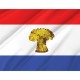 Sussex County Flag for Indoor & Outdoor Use - Imagine 2